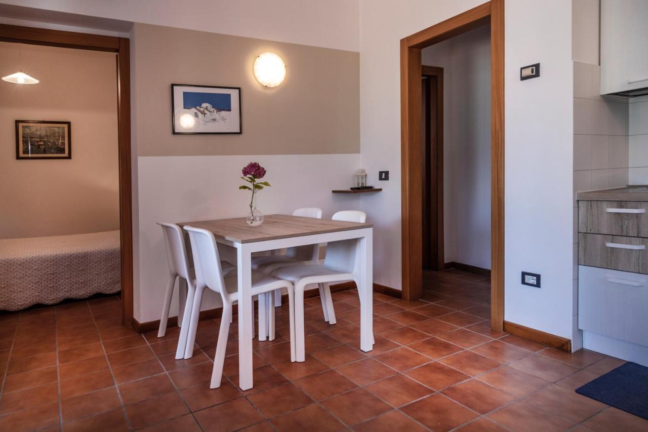 Residence Villa Al Lido Brenzone sul Garda Kültér fotó